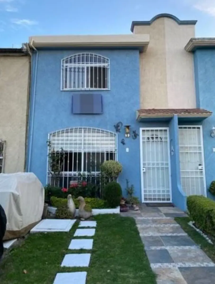 Casa en venta en San Bernardino Tlaxcalancingo, San Andrés Cholula — foto 1 de 10
