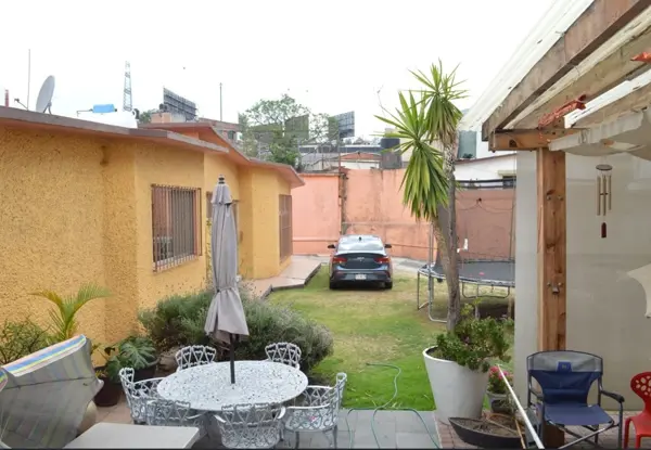 Terreno en venta en Santa Fe, Álvaro Obregón — foto 3 de 12
