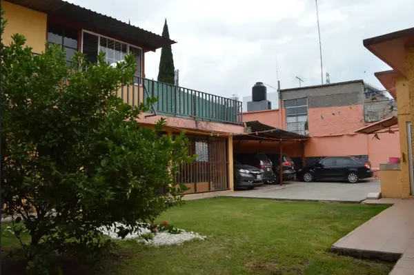 Terreno en venta en Santa Fe, Álvaro Obregón — foto 2 de 12
