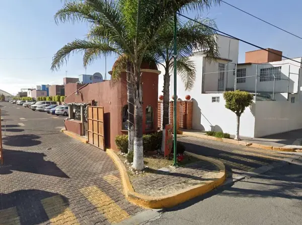 Casa en venta en San Bernardino Tlaxcalancingo, San Andrés Cholula — foto 3 de 10