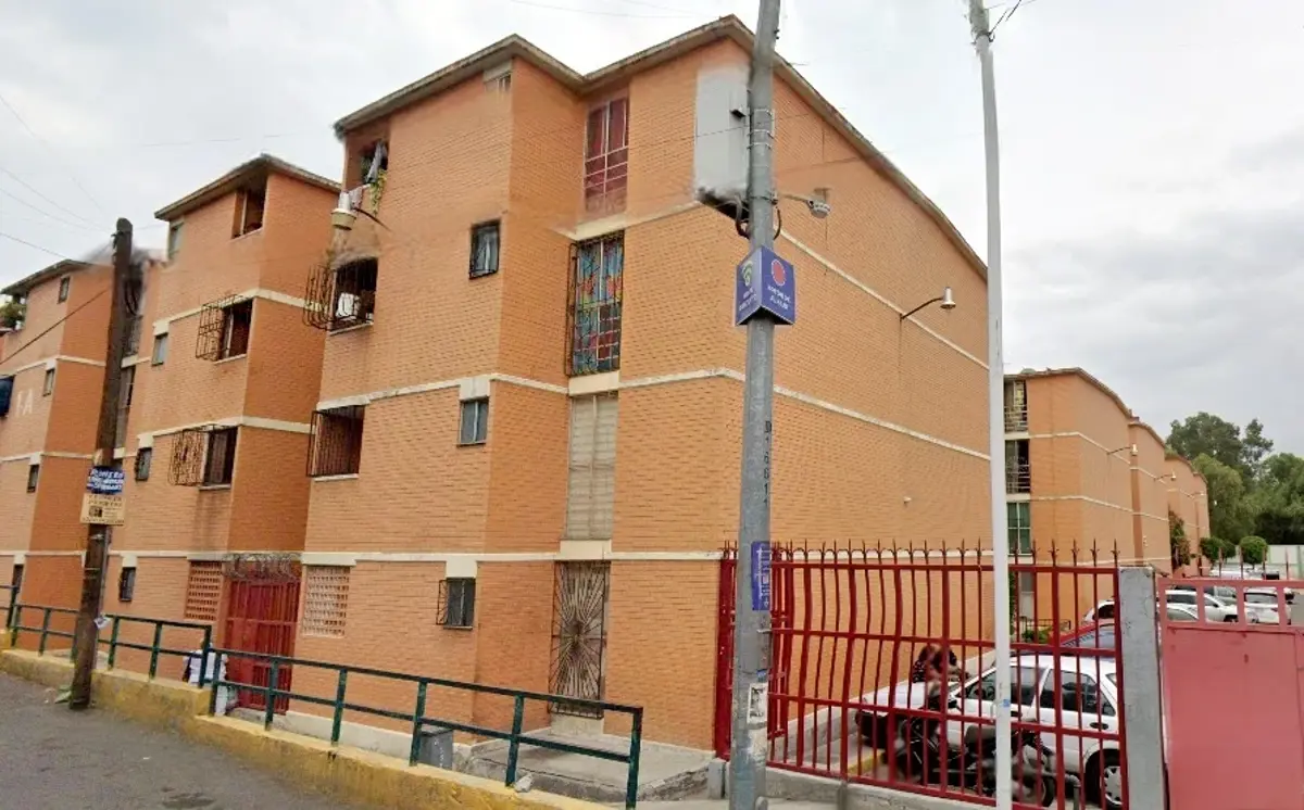Departamento en venta en San Nicolas Tolentino, Iztapalapa — foto 1 de 15