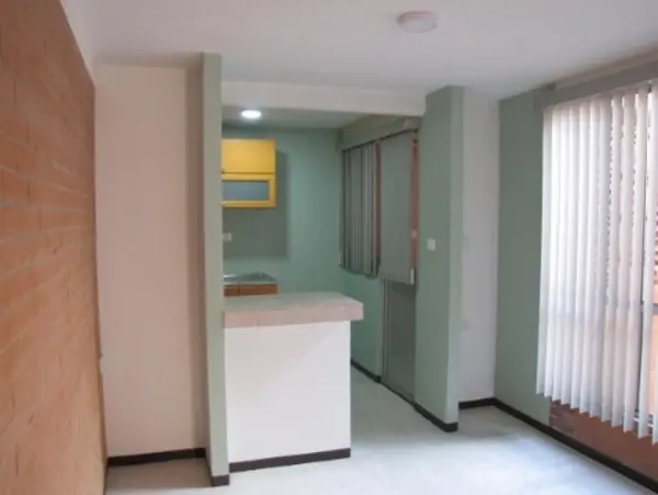 Departamento en venta en San Nicolas Tolentino, Iztapalapa — foto 3 de 15