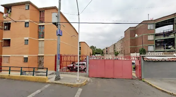 Departamento en venta en San Nicolas Tolentino, Iztapalapa — foto 2 de 15