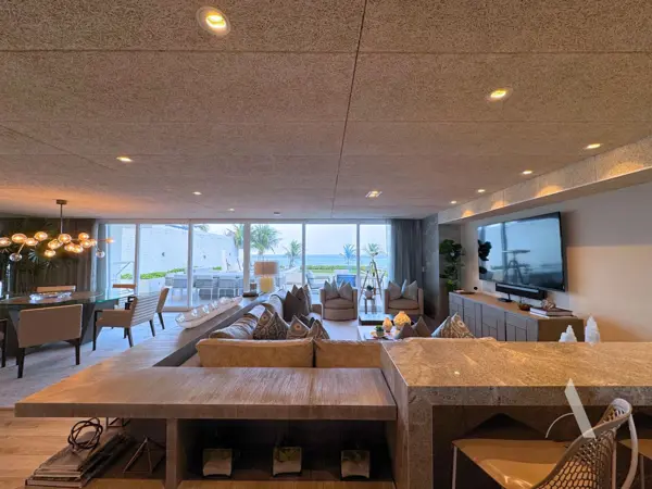 Departamento en venta en Zona Hotelera, Benito Juárez — foto 2 de 39