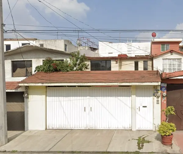 Casa en venta en Jardines del Sur, Xochimilco — foto 3 de 14