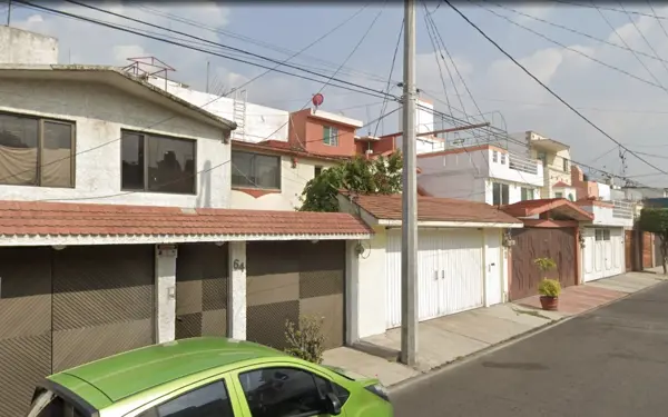 Casa en venta en Jardines del Sur, Xochimilco — foto 2 de 14