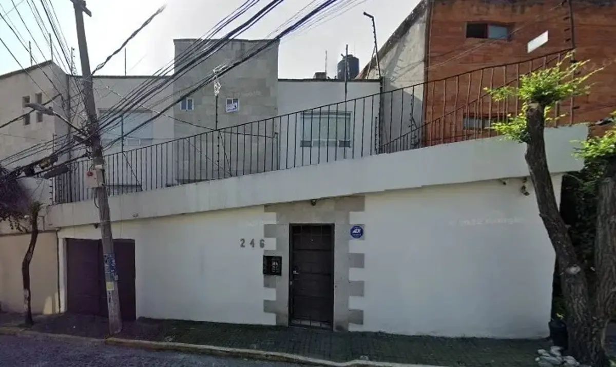 Casa en venta en Barrio San Francisco, La Magdalena Contreras — foto 1 de 13
