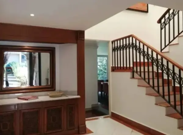 Casa en venta en Barrio San Francisco, La Magdalena Contreras — foto 3 de 13