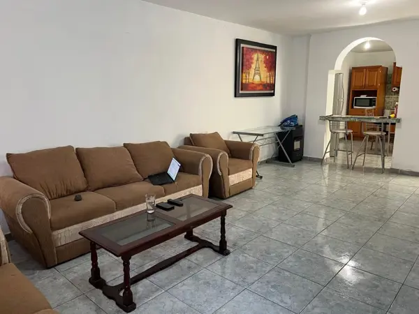 Casa en renta en Urdiñola, Saltillo — foto 2 de 6