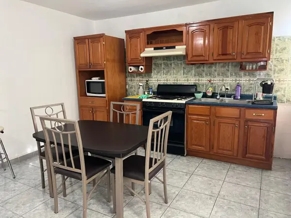 Casa en renta en Urdiñola, Saltillo — foto 3 de 6