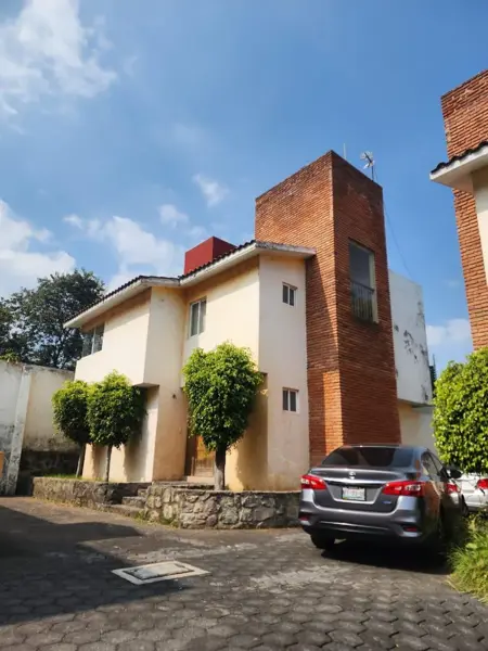 Casa en venta en Pueblo Nuevo Bajo, La Magdalena Contreras — foto 2 de 12