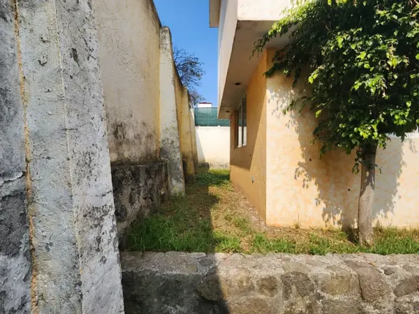 Casa en venta en Pueblo Nuevo Bajo, La Magdalena Contreras — foto 3 de 12