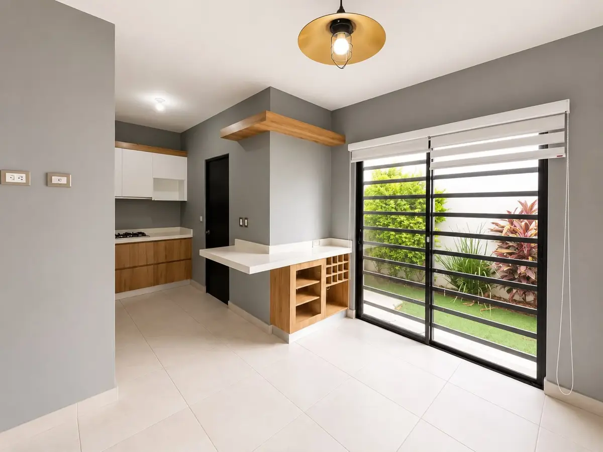 Casa en Renta en Estancias Valle de Plata, Apodaca, Nuevo León