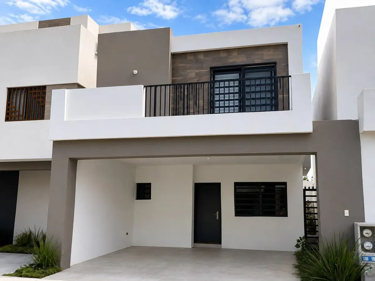 Casa en Renta en Estancias Valle de Plata, Apodaca, Nuevo León