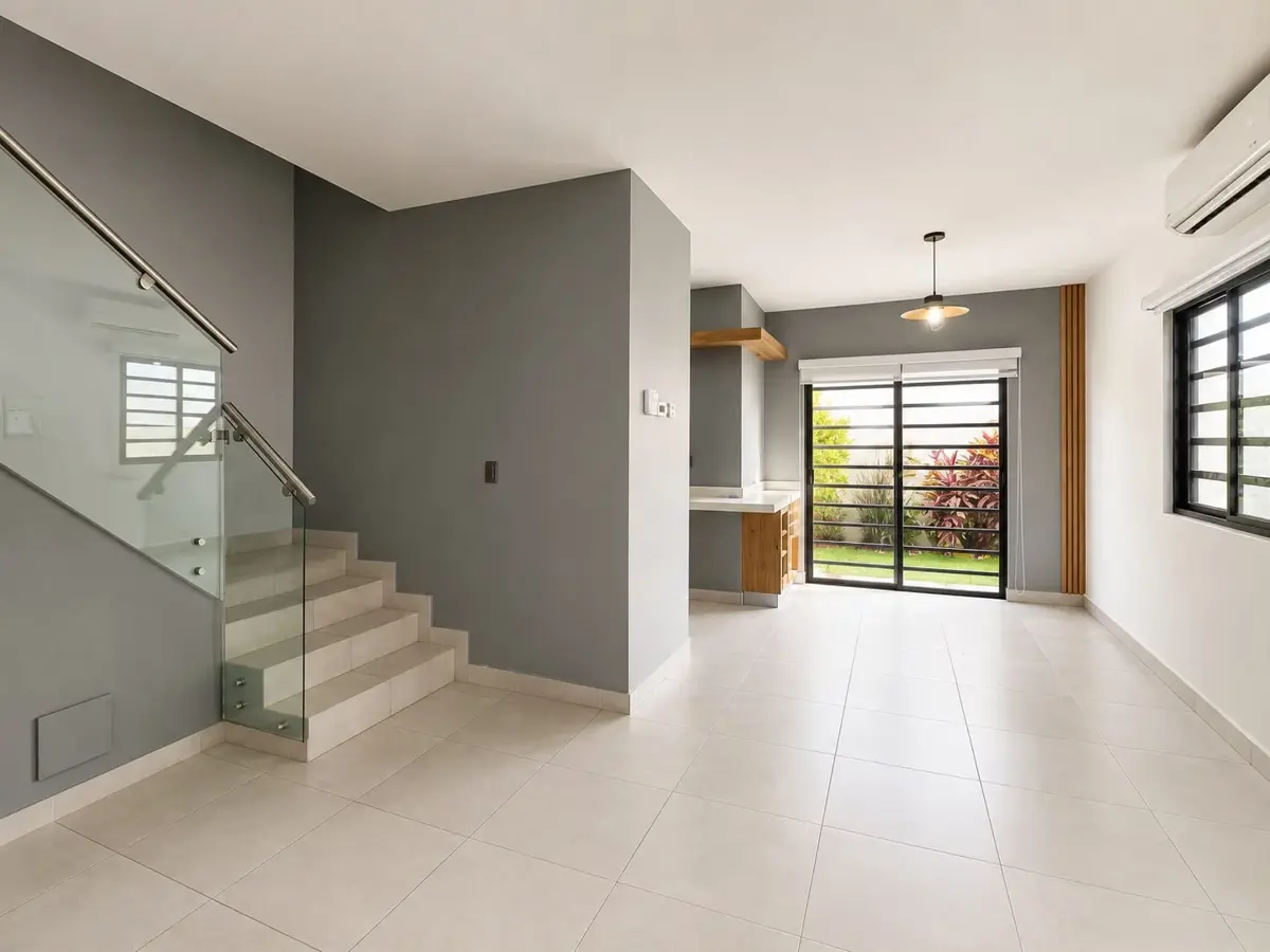 Casa en Renta en Estancias Valle de Plata, Apodaca, Nuevo León