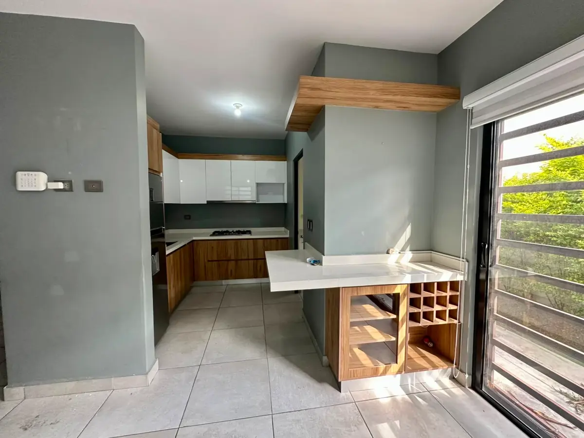Casa en Renta en Estancias Valle de Plata, Apodaca, Nuevo León