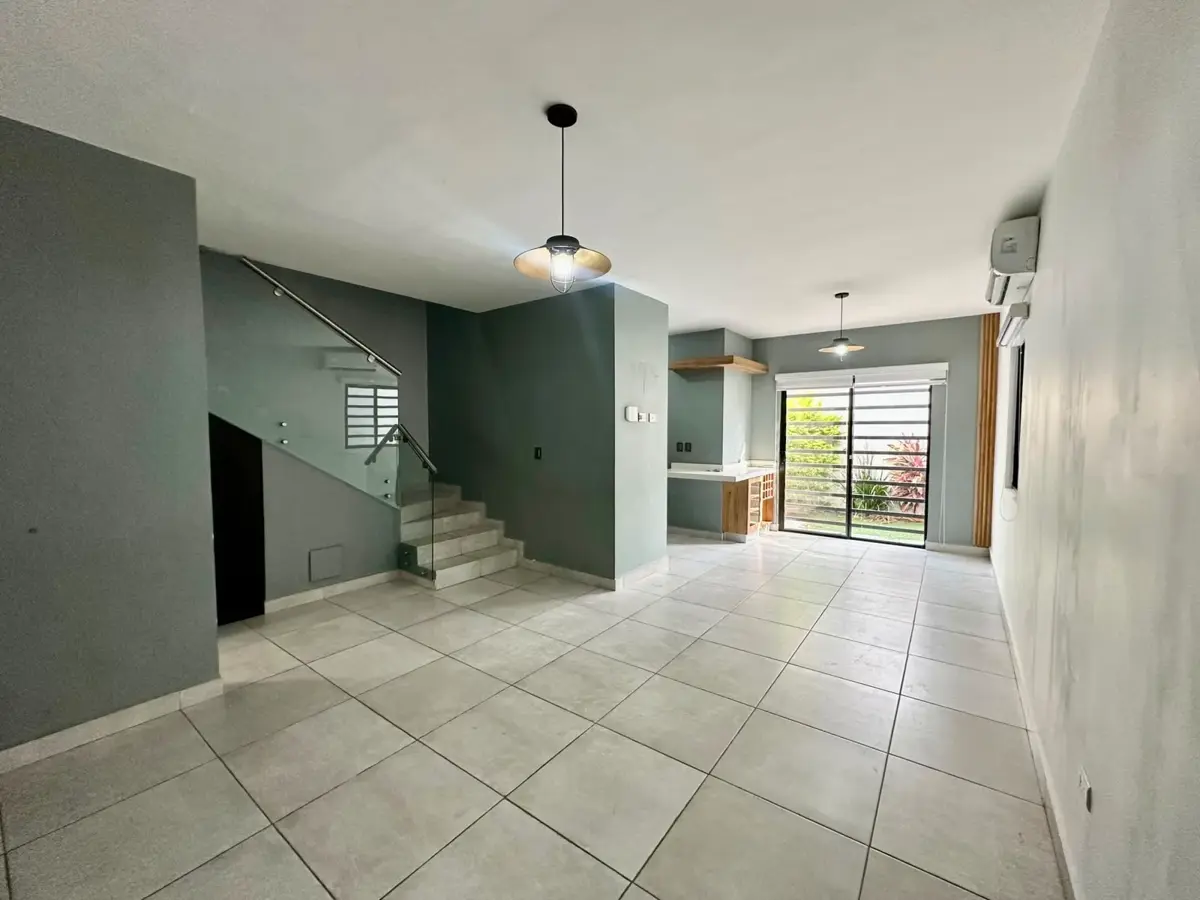 Casa en Renta en Estancias Valle de Plata, Apodaca, Nuevo León