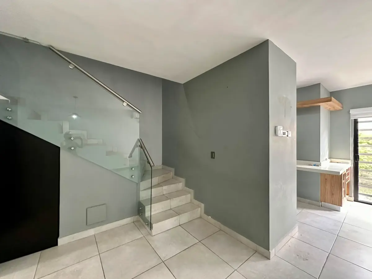 Casa en Renta en Estancias Valle de Plata, Apodaca, Nuevo León