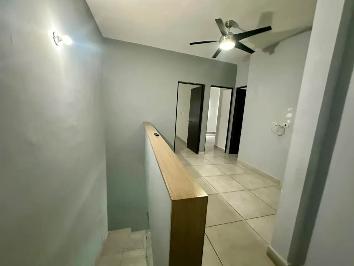Casa en Renta en Estancias Valle de Plata, Apodaca, Nuevo León