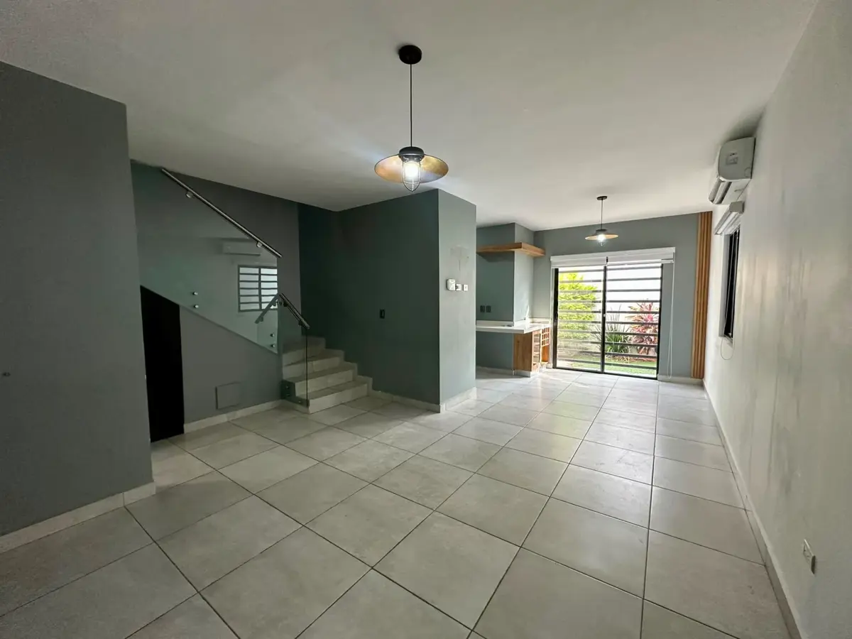Casa en Renta en Estancias Valle de Plata, Apodaca, Nuevo León