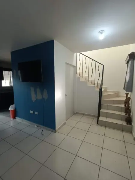 Casa en venta en Ampliación Evolución, Nezahualcóyotl — foto 3 de 15