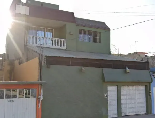 Casa en venta en Benito Juárez (La Aurora), Nezahualcóyotl — foto 3 de 13