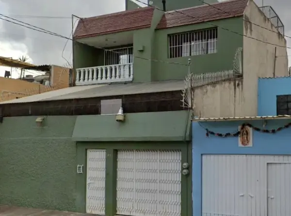 Casa en venta en Benito Juárez (La Aurora), Nezahualcóyotl — foto 2 de 13
