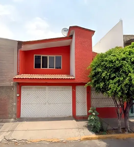 Casa en venta en Metropolitana Segunda Sección, Nezahualcóyotl — foto 2 de 14