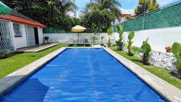 Casa en renta en Lomas de Cocoyoc, Atlatlahucan — foto 2 de 28