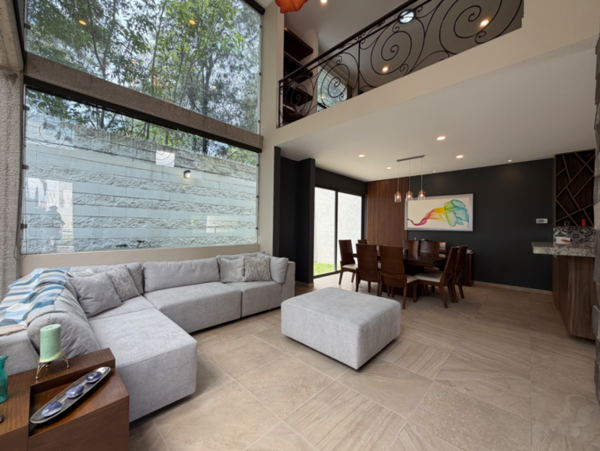 Casa en venta en Arboreto, San Pedro Cholula — foto 3 de 19