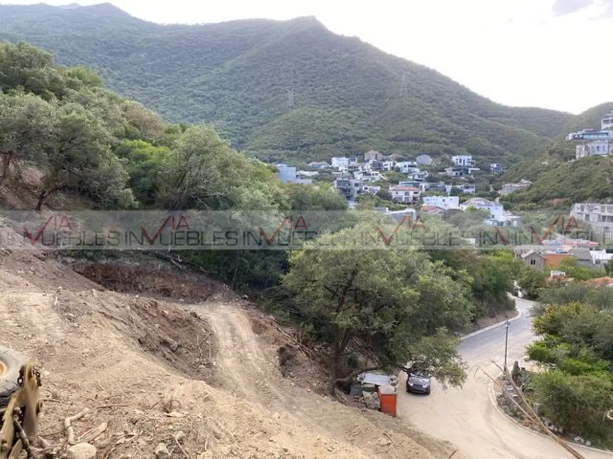 Terreno en venta en Renacimiento, Monterrey — foto 1 de 17