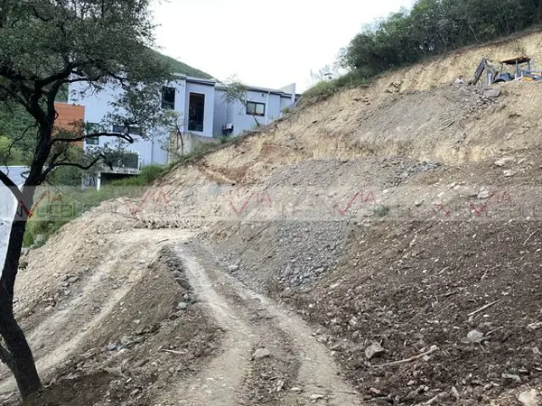 Terreno en venta en Renacimiento, Monterrey — foto 3 de 17