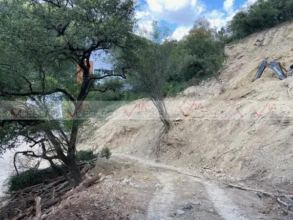 Terreno en venta en Renacimiento, Monterrey — foto 2 de 17