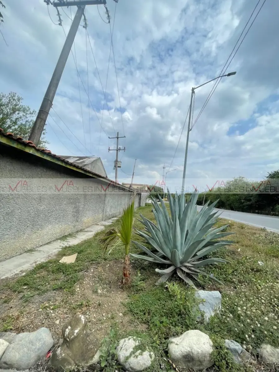 Casa en renta en La Ciénega (La Cieneguita), Juárez — foto 1 de 12