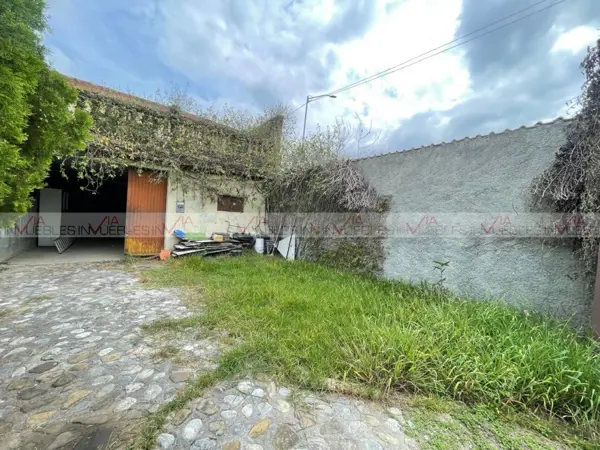 Casa en renta en La Ciénega (La Cieneguita), Juárez — foto 3 de 12