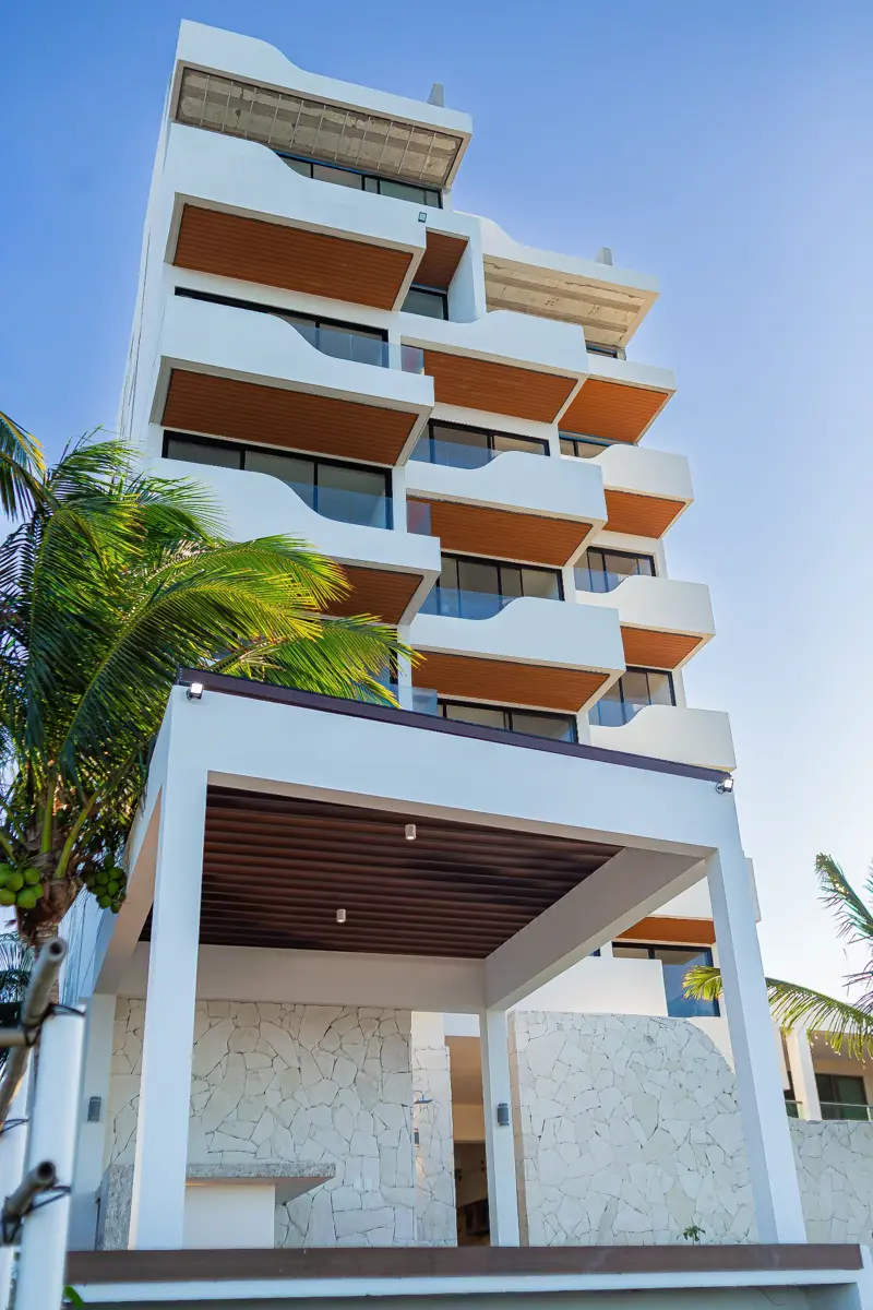 Departamento en venta en Telchac Puerto, Telchac Puerto — foto 1 de 15