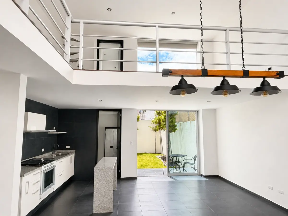 Casa en renta en Concepción la Cruz, San Andrés Cholula — foto 1 de 16