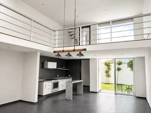 Casa en renta en Concepción la Cruz, San Andrés Cholula — foto 2 de 16