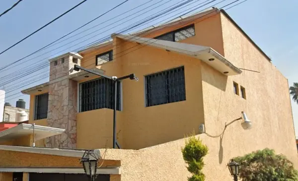 Casa en venta en El Coyol, Gustavo A. Madero — foto 2 de 20