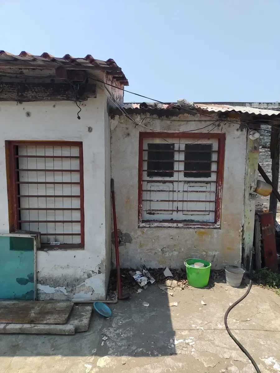 Terreno en venta en Formando Hogar, Veracruz — foto 1 de 5