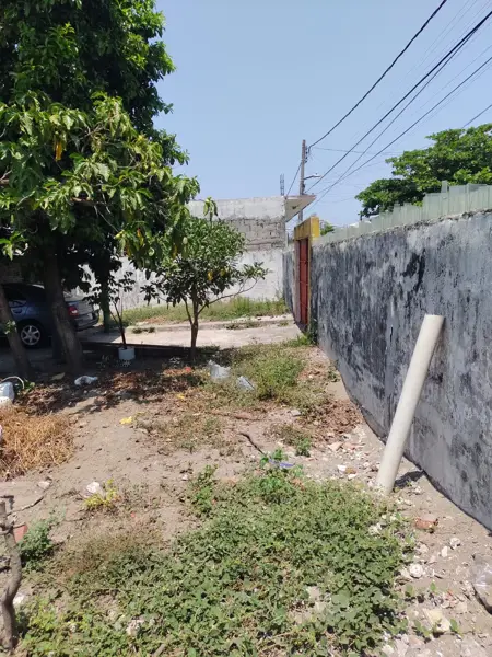Terreno en venta en Formando Hogar, Veracruz — foto 2 de 5