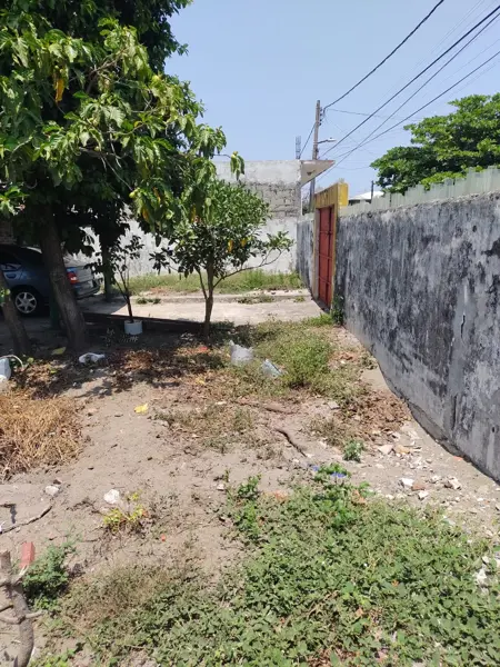 Terreno en venta en Formando Hogar, Veracruz — foto 3 de 5