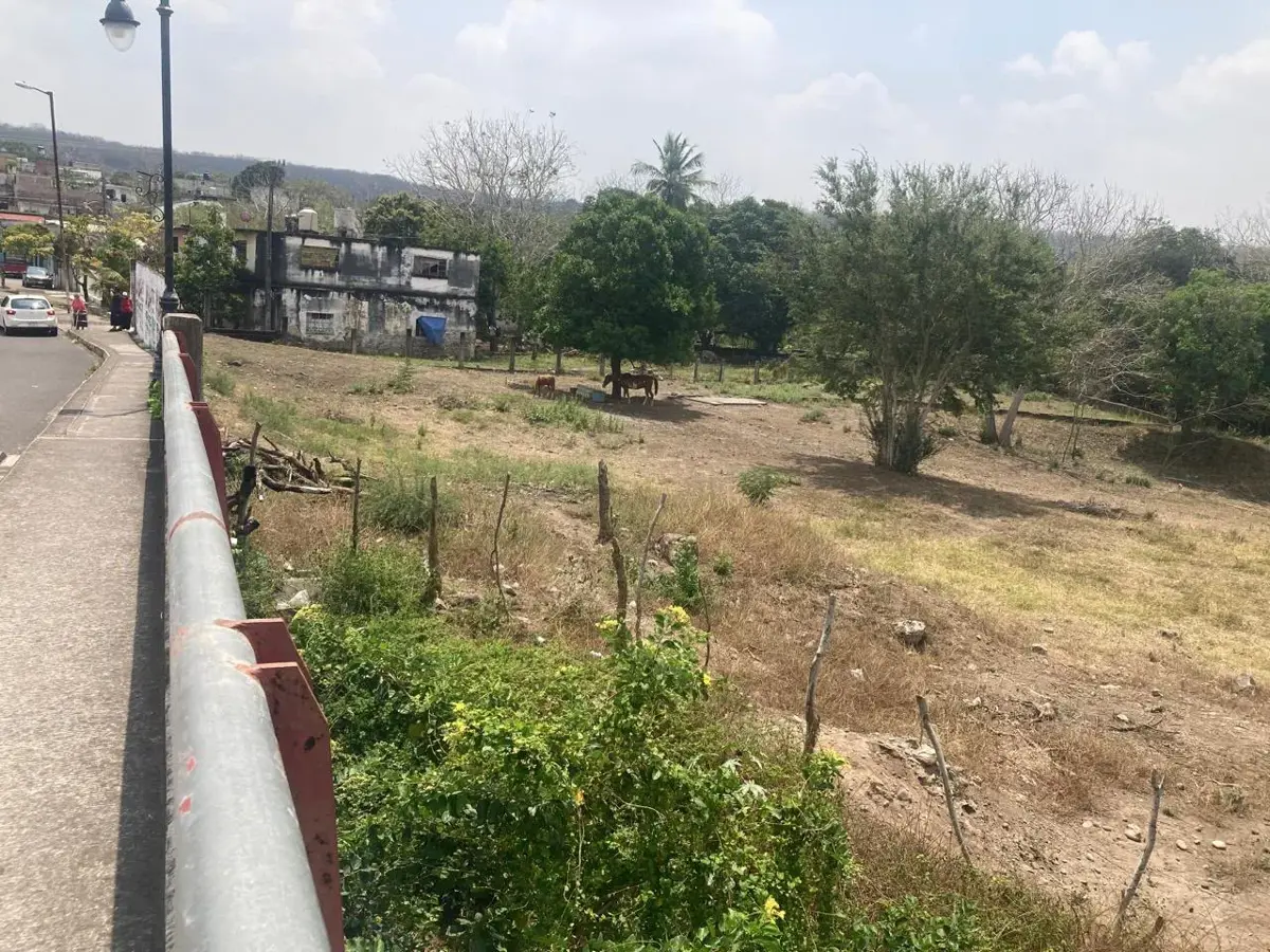 Terreno en venta en San Jose, Paso de Ovejas — foto 1 de 6