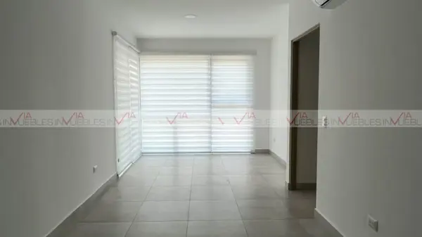 Departamento en renta en Monterrey Centro, Monterrey — foto 3 de 25