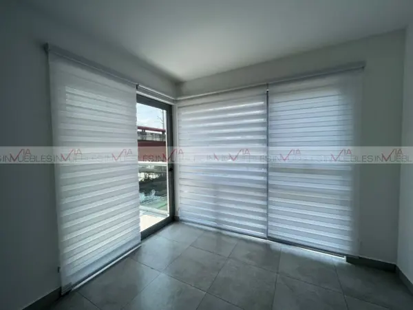 Departamento en renta en Monterrey Centro, Monterrey — foto 2 de 25