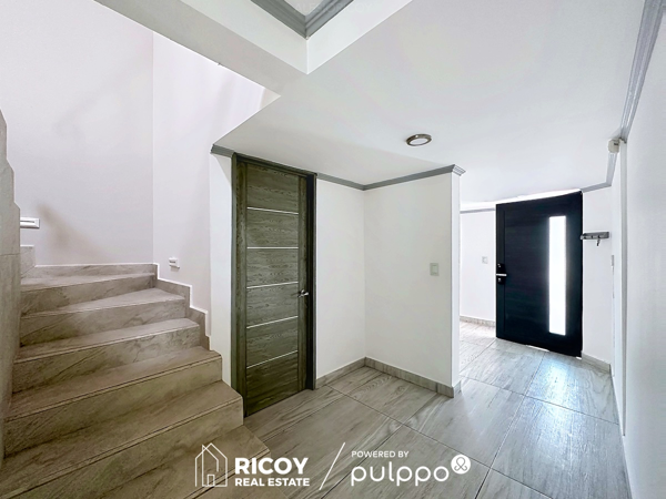 Casa en venta en Ex Hacienda Coapa, Tlalpan — foto 3 de 34