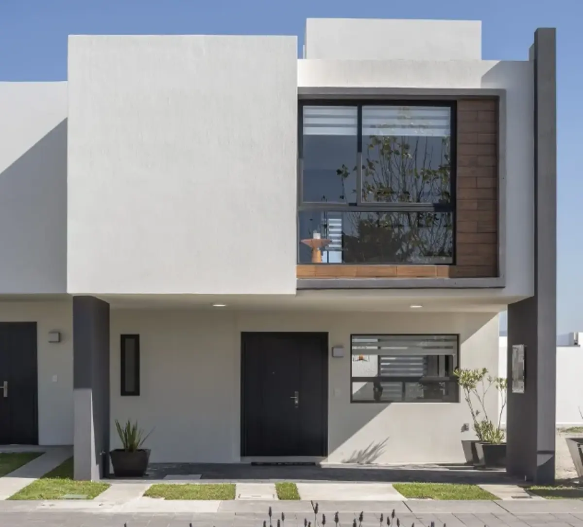 Casa en venta en Áurea, Toluca — foto 1 de 6