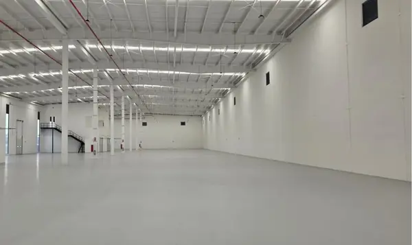 Nave en renta en Tlatenco, Teoloyucan — foto 2 de 34