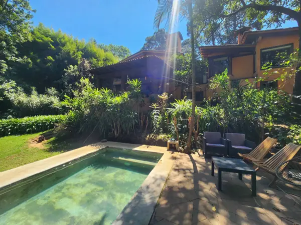 Casa en renta en Avandaro, Valle de Bravo — foto 3 de 41