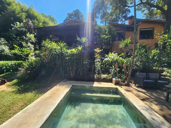 Casa en Renta Avándaro Casa en Renta Avándaro